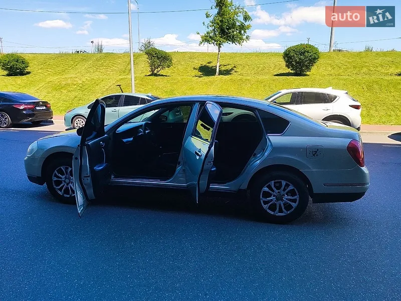 Nissan Teana 2006 VIN JN1BDUJ31U0000170 фото оголошення 14 з 52