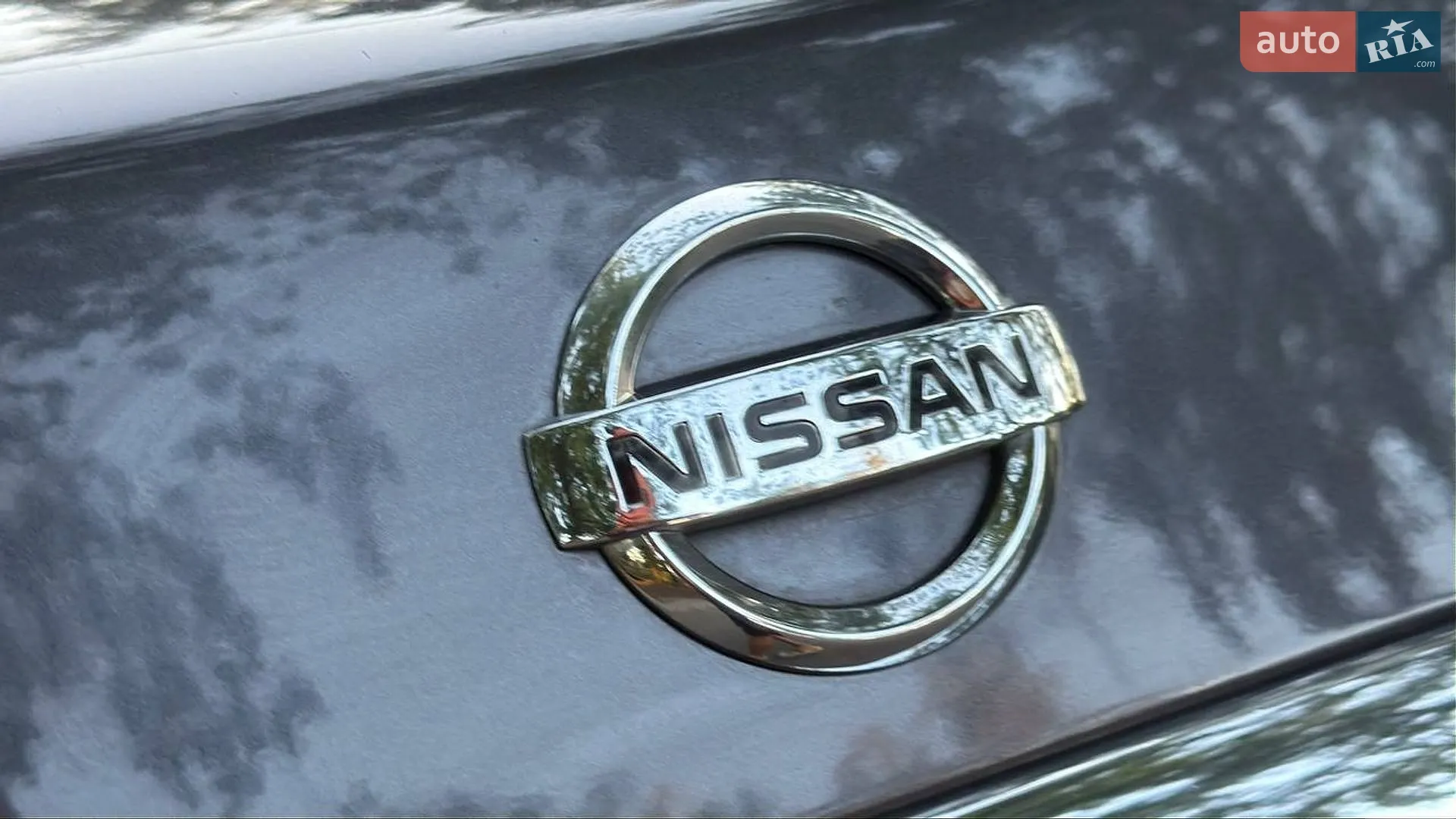 2011 Nissan Teana - мініатюра 19