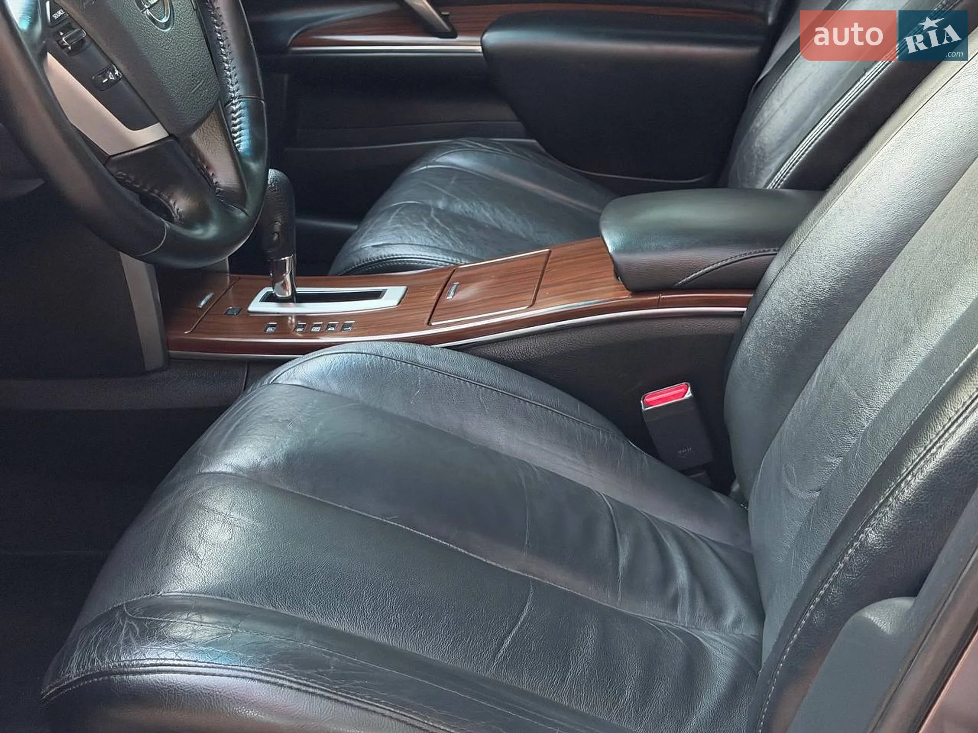 2011 Nissan Teana - мініатюра 29