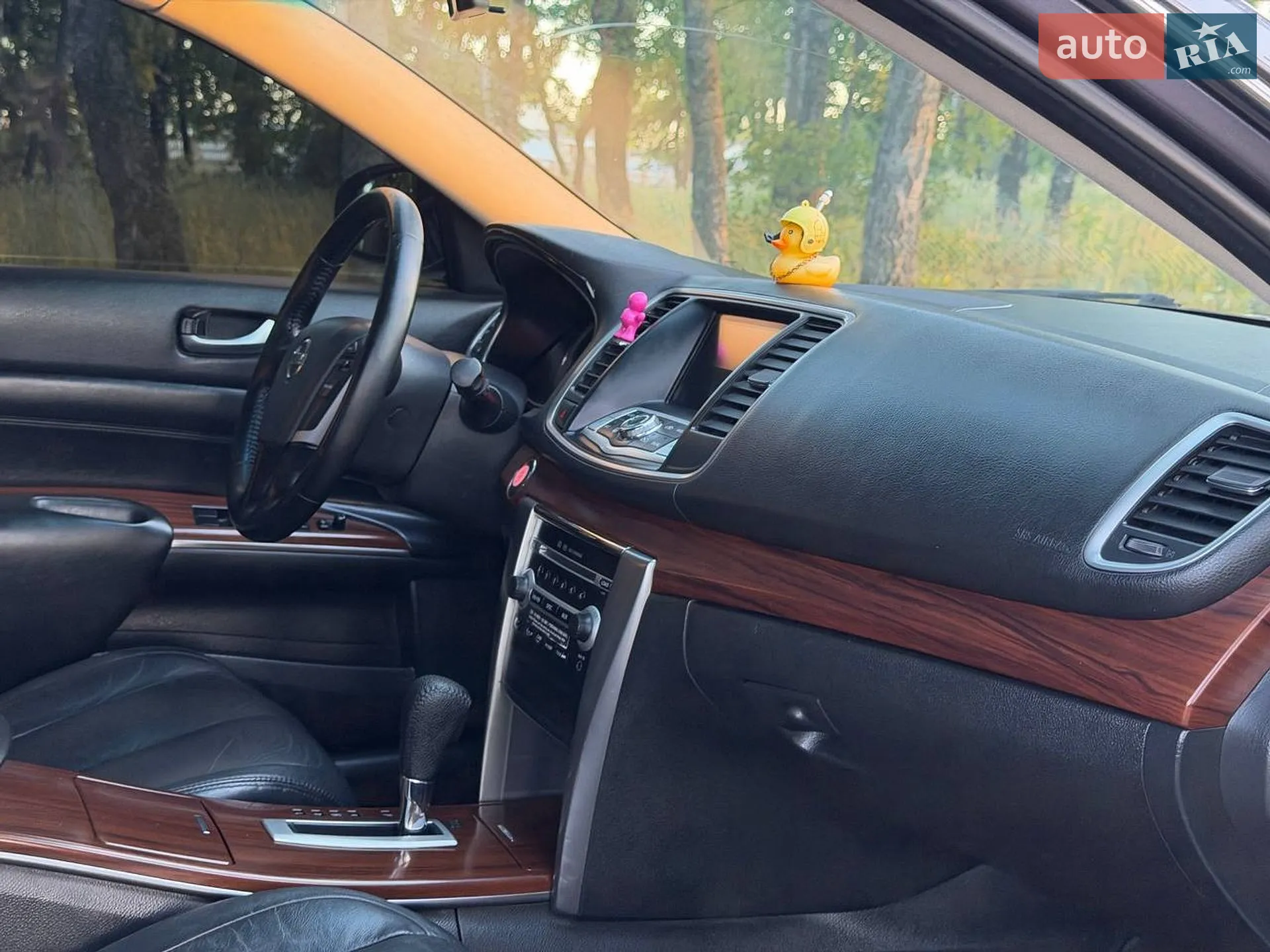 2011 Nissan Teana - мініатюра 38