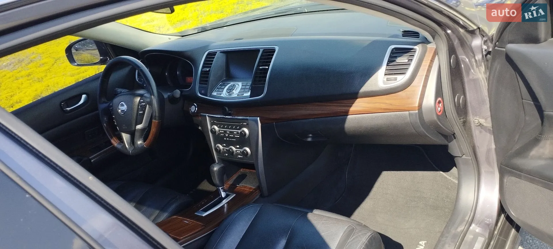 2010 Nissan Teana - мініатюра 8