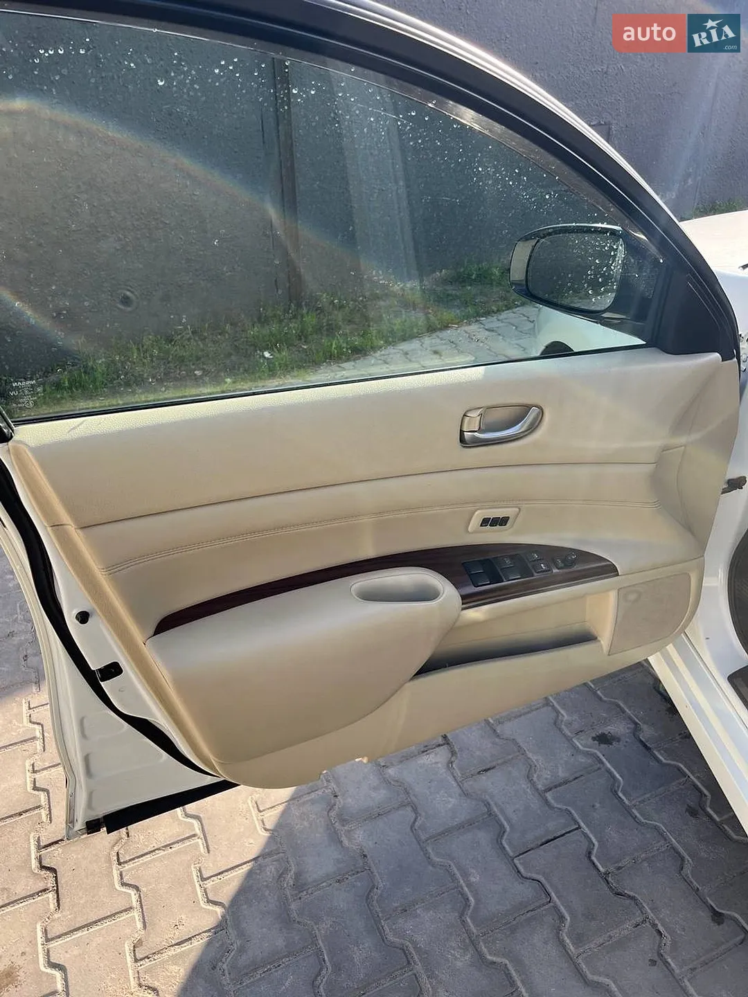 2010 Nissan Teana - мініатюра 16