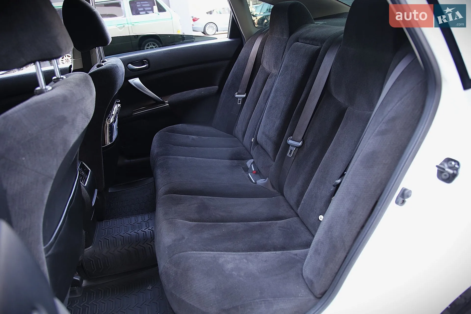 2012 Nissan Teana - мініатюра 8