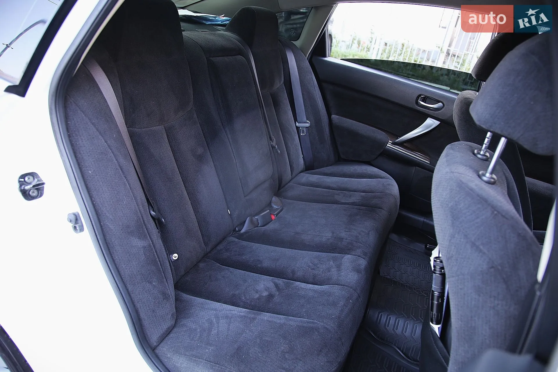 2012 Nissan Teana - мініатюра 9