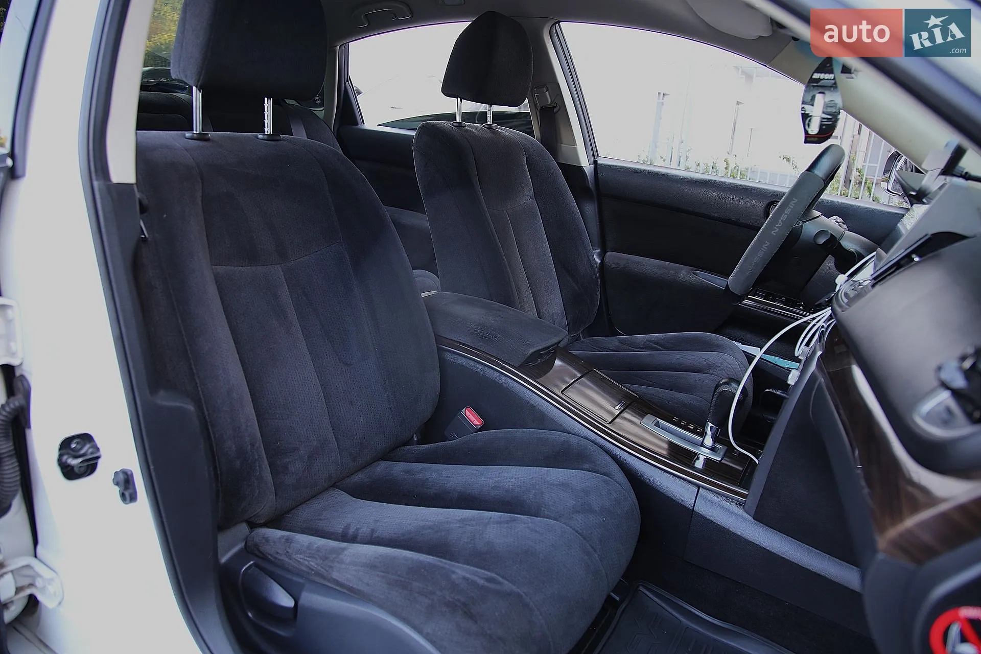 2012 Nissan Teana - мініатюра 10