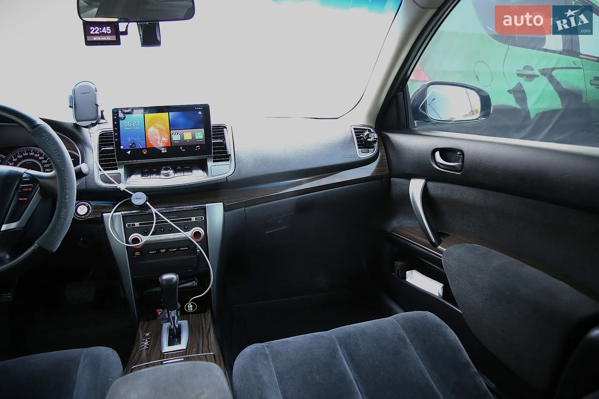 2012 Nissan Teana - мініатюра 13
