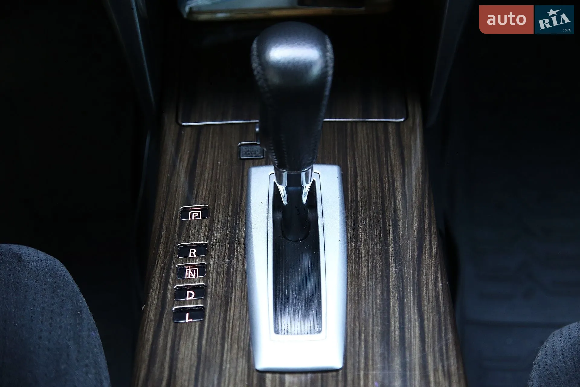 2012 Nissan Teana - мініатюра 20