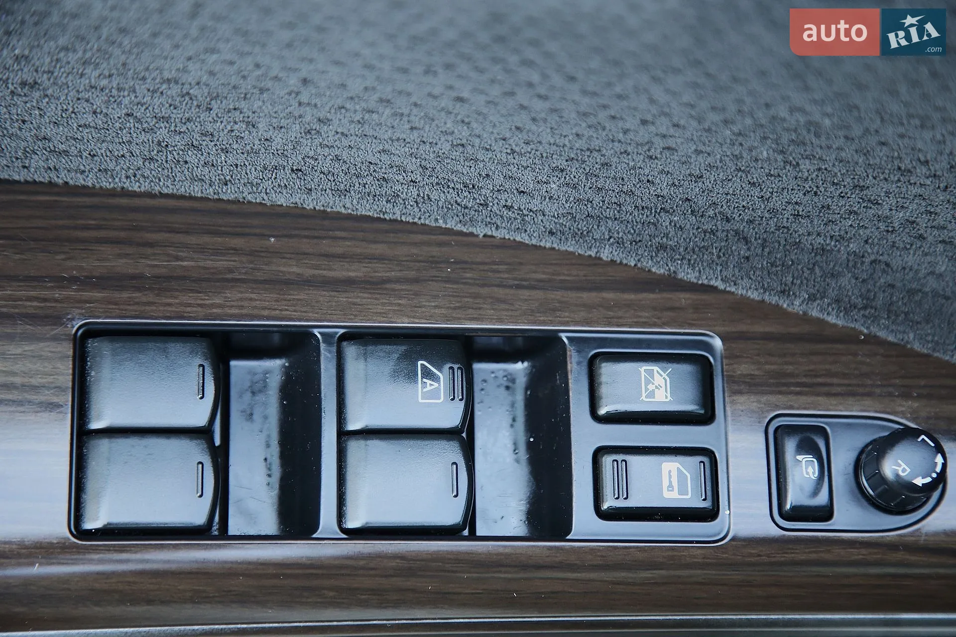 2012 Nissan Teana - мініатюра 25