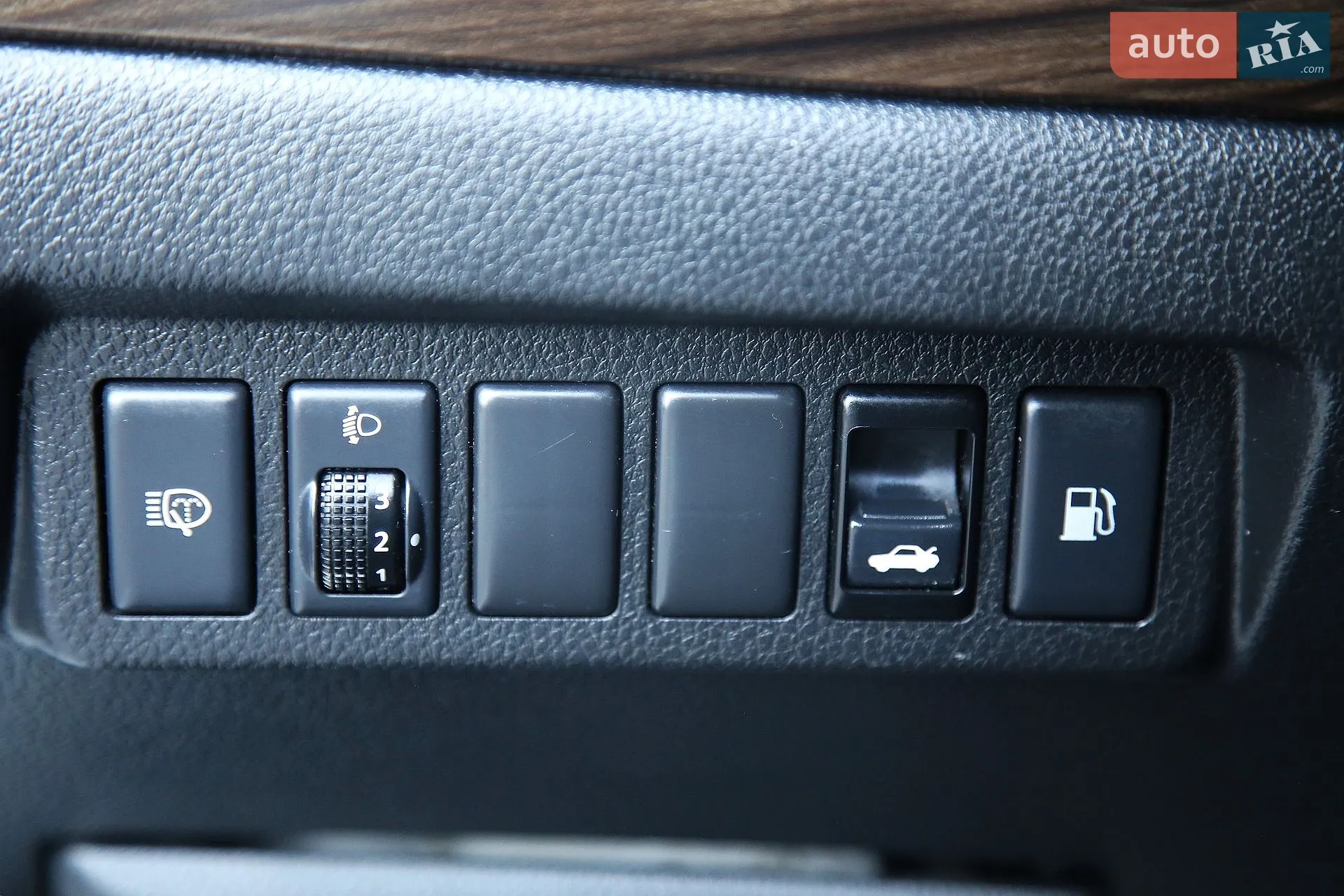 2012 Nissan Teana - мініатюра 23