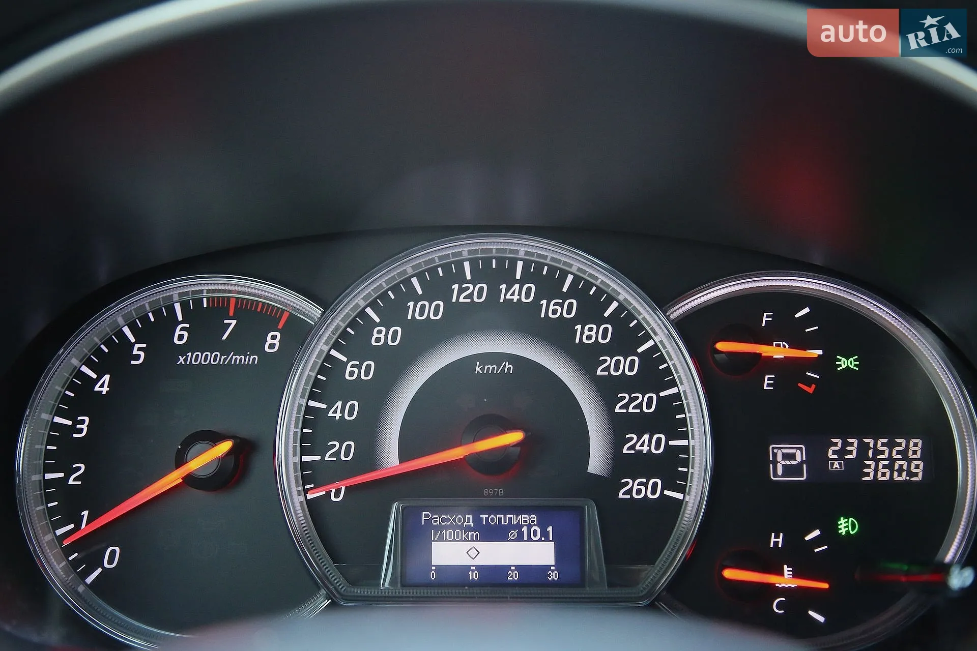 2012 Nissan Teana - мініатюра 15