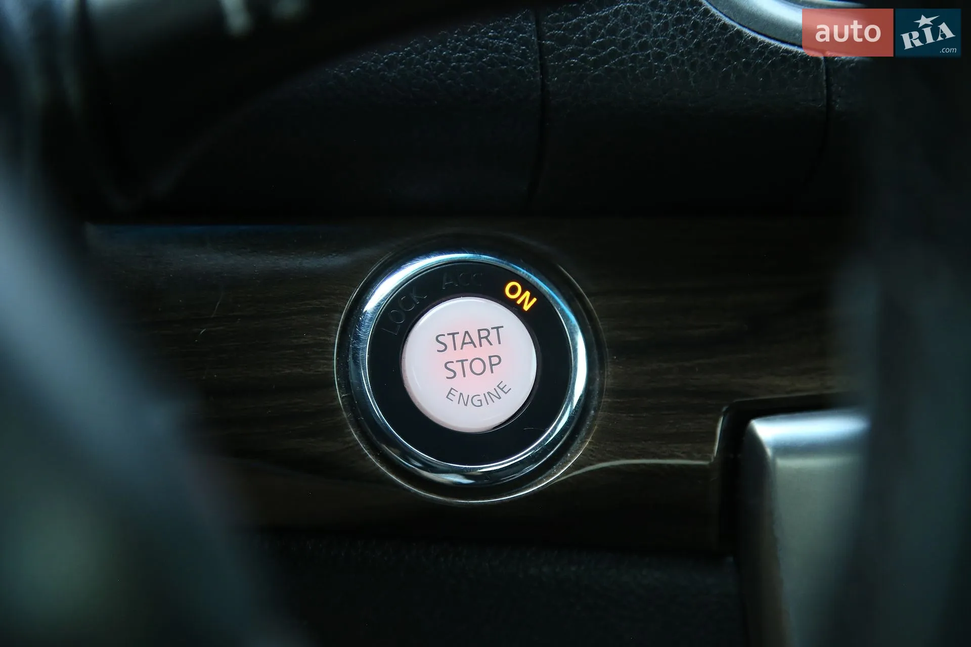 2012 Nissan Teana - мініатюра 24