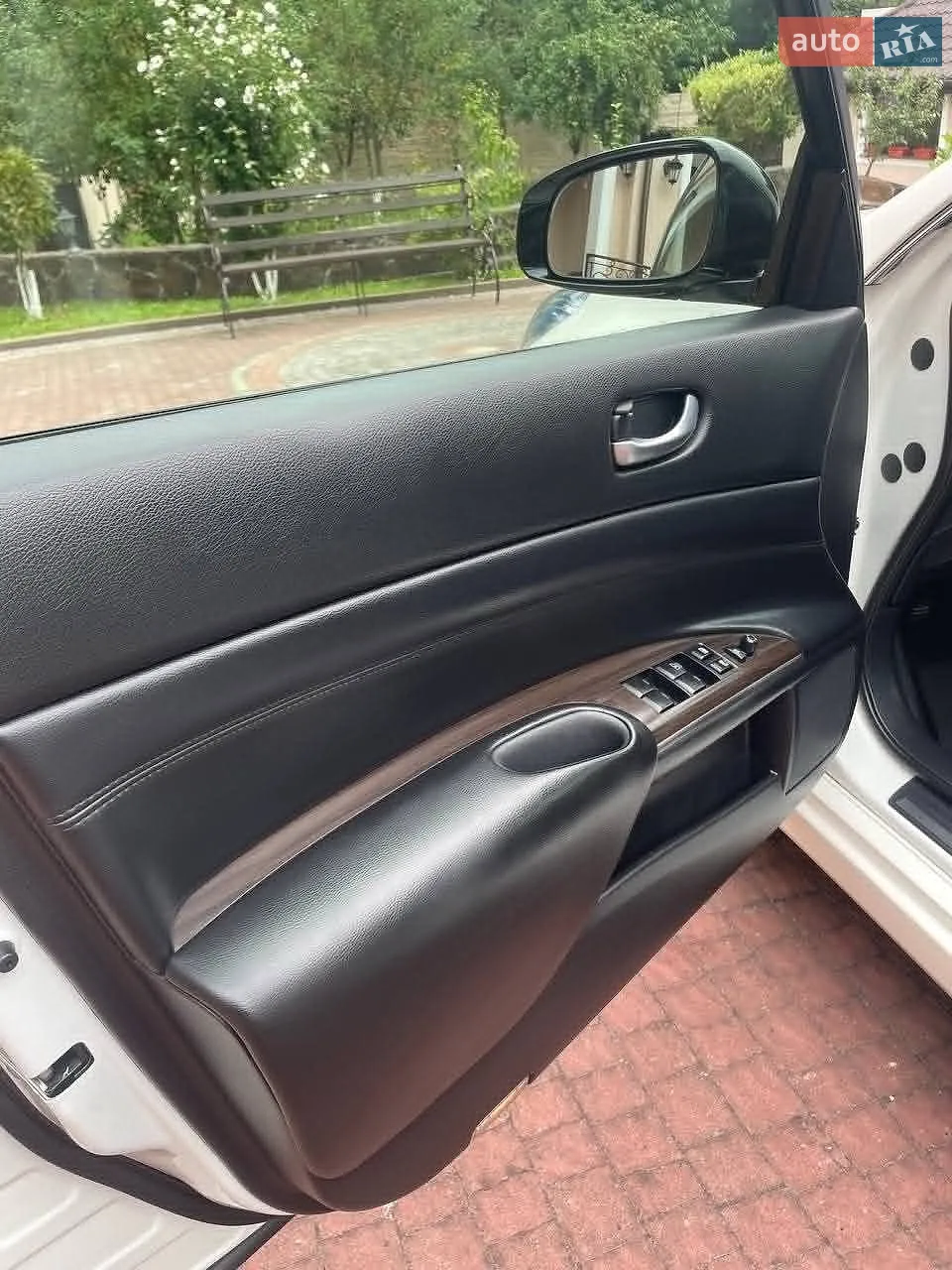 2013 Nissan Teana - мініатюра 2