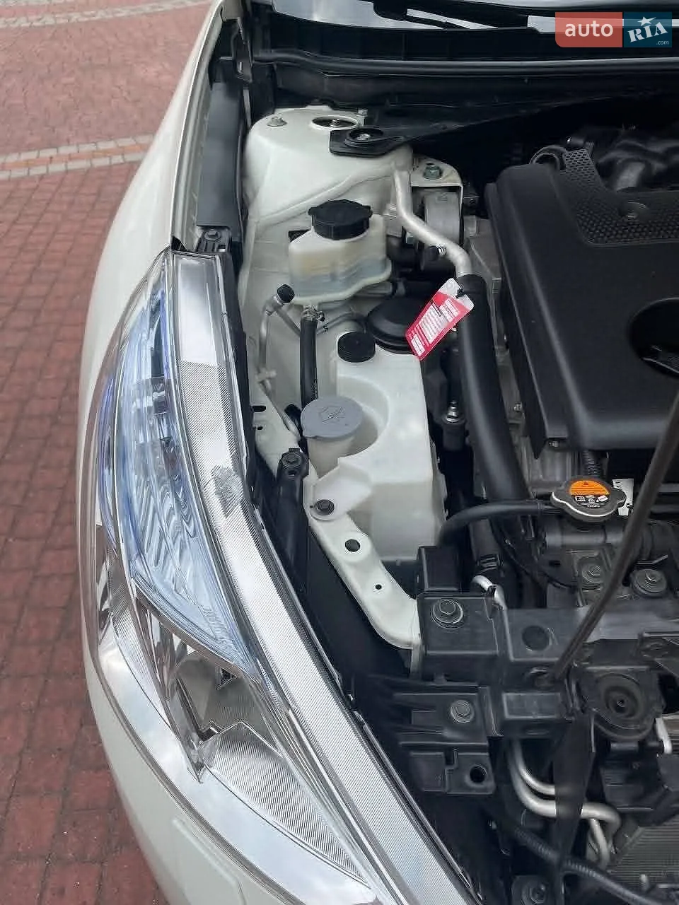 2013 Nissan Teana - мініатюра 4