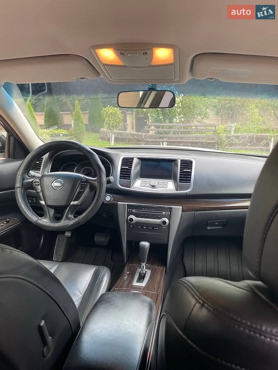 2013 Nissan Teana - мініатюра 7