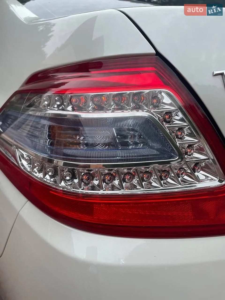 2013 Nissan Teana - мініатюра 9