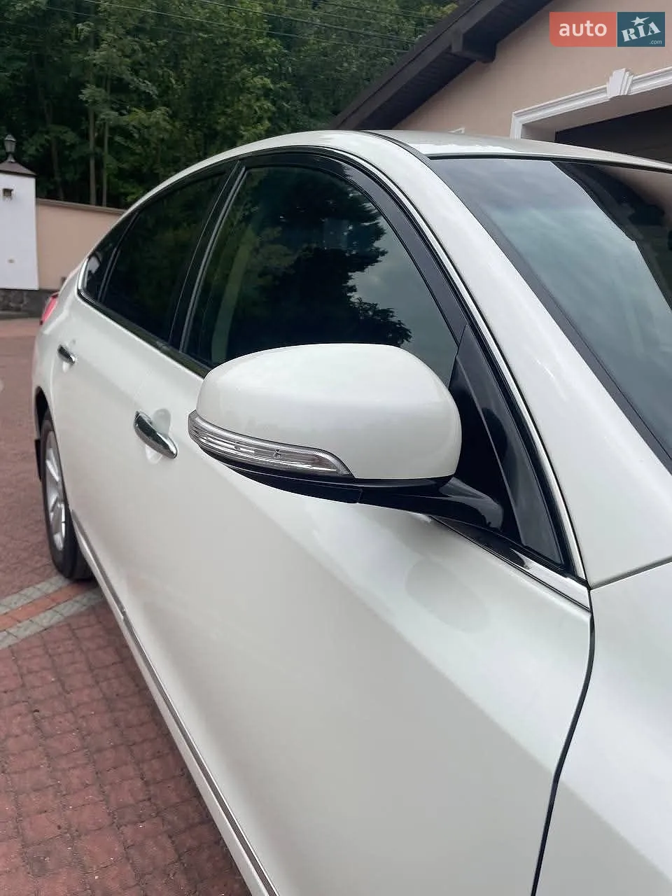 2013 Nissan Teana - мініатюра 10