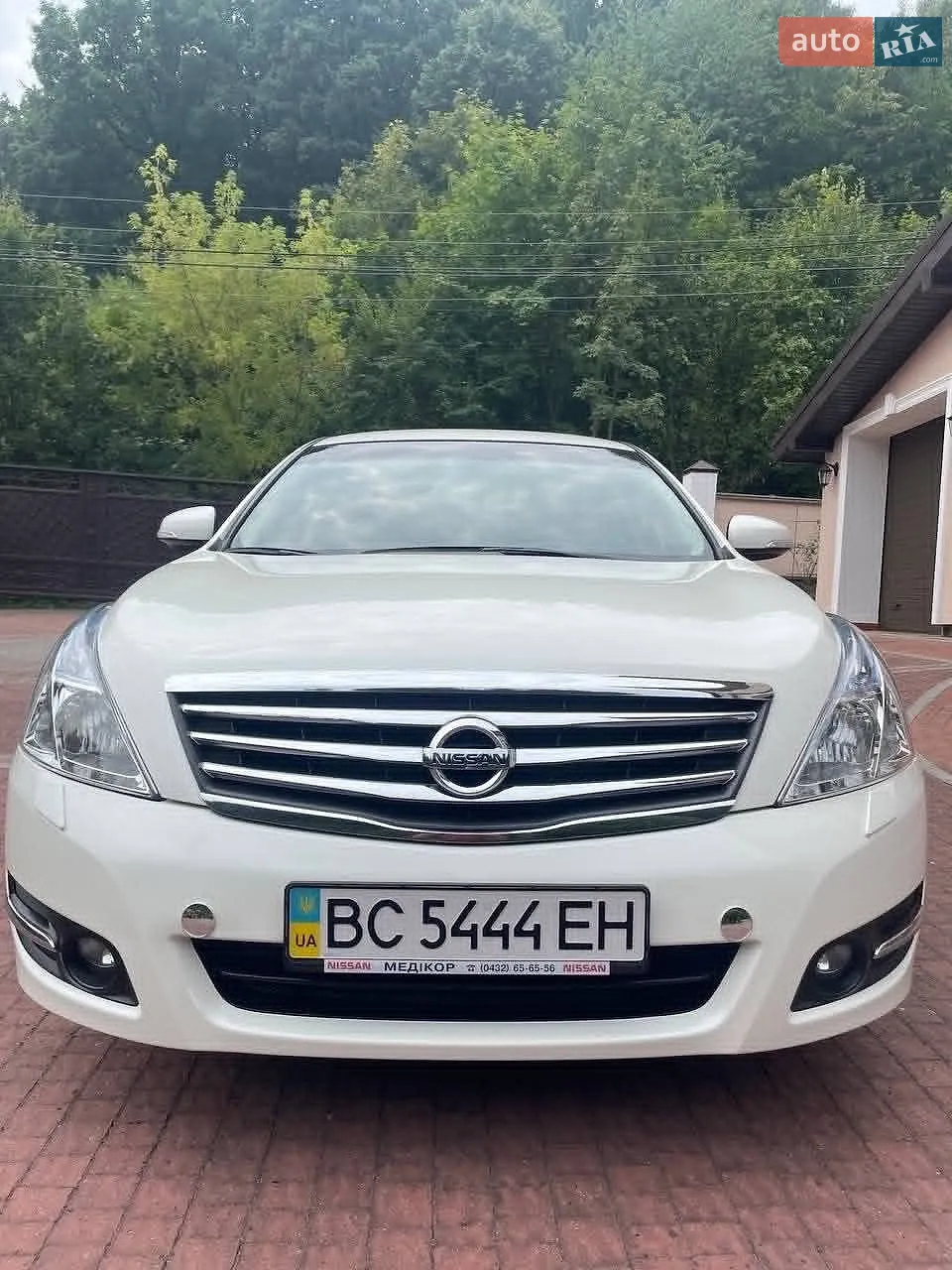 2013 Nissan Teana - мініатюра 15