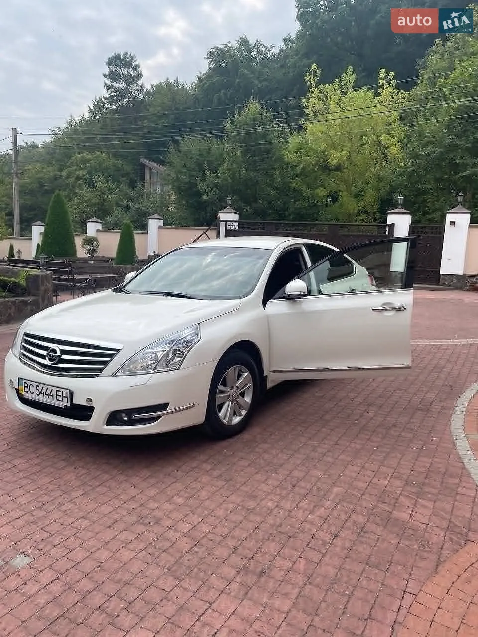 2013 Nissan Teana - мініатюра 14