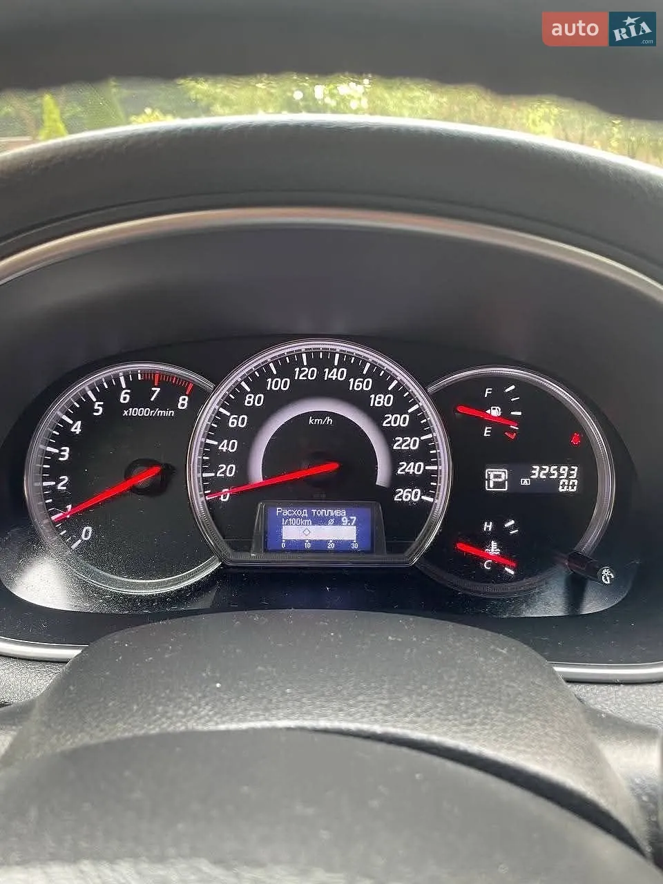 2013 Nissan Teana - мініатюра 18