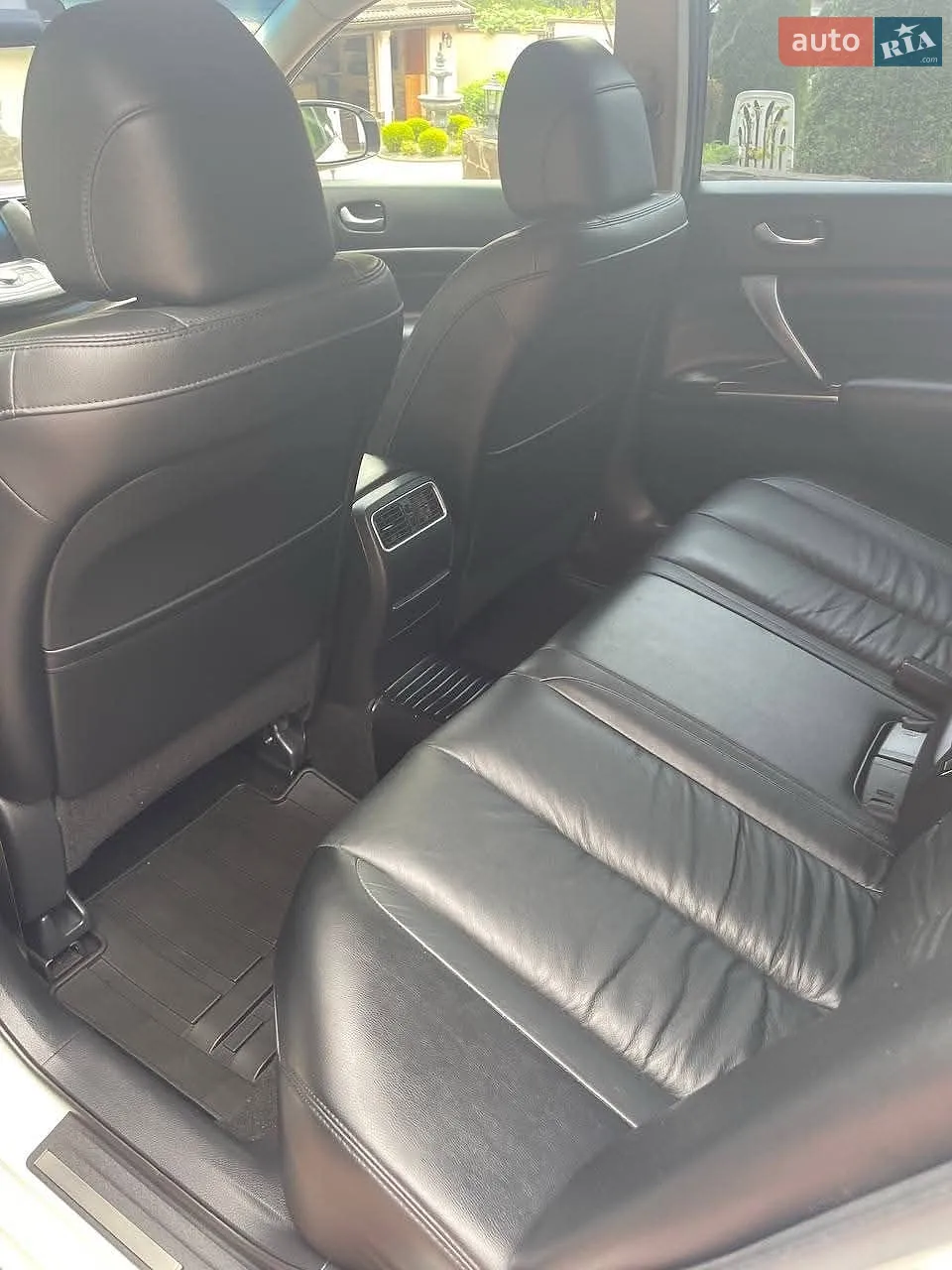 2013 Nissan Teana - мініатюра 19