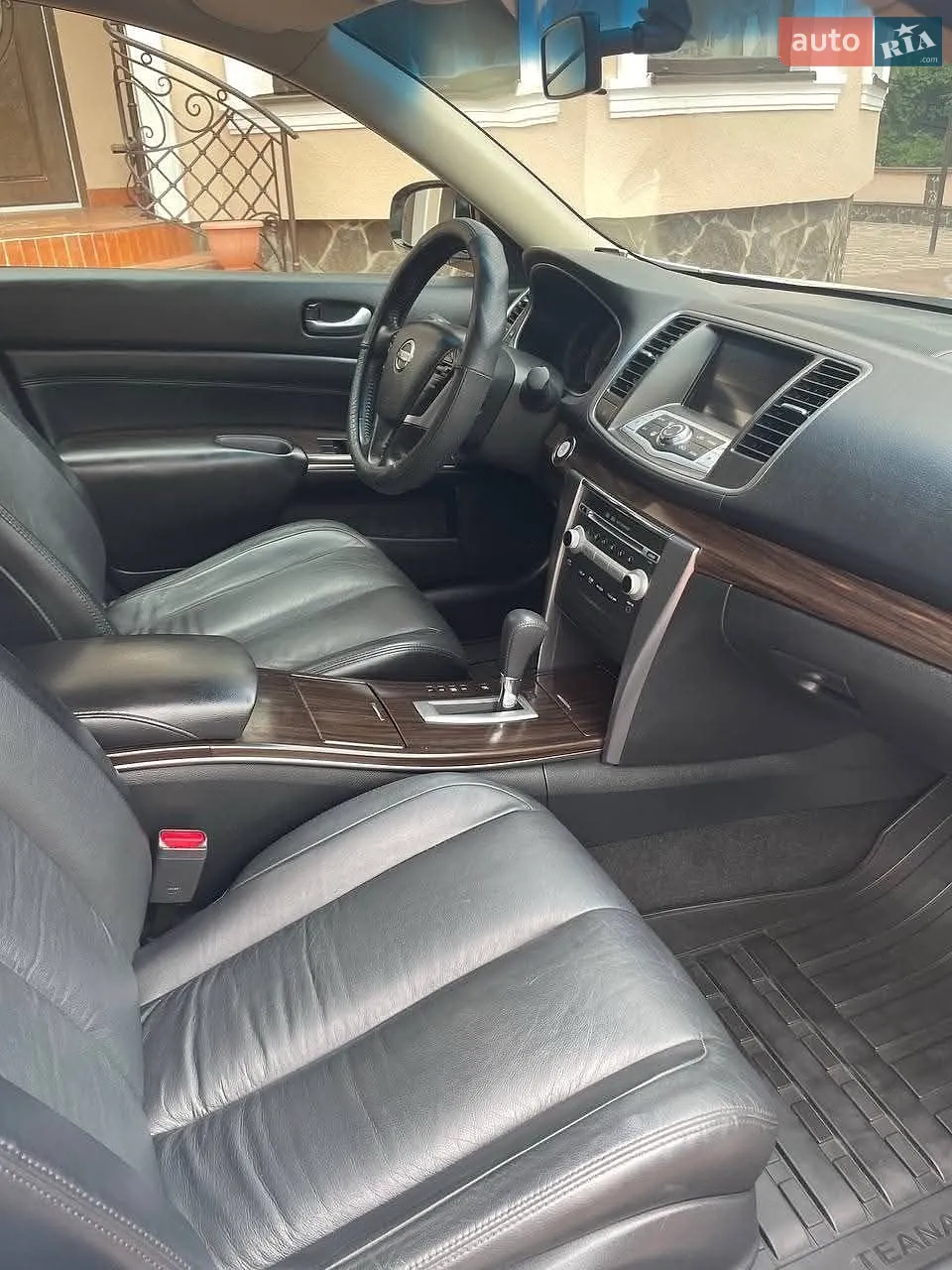 2013 Nissan Teana - мініатюра 21