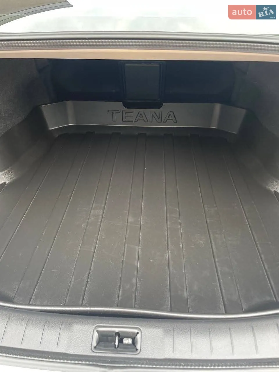 2013 Nissan Teana - мініатюра 22