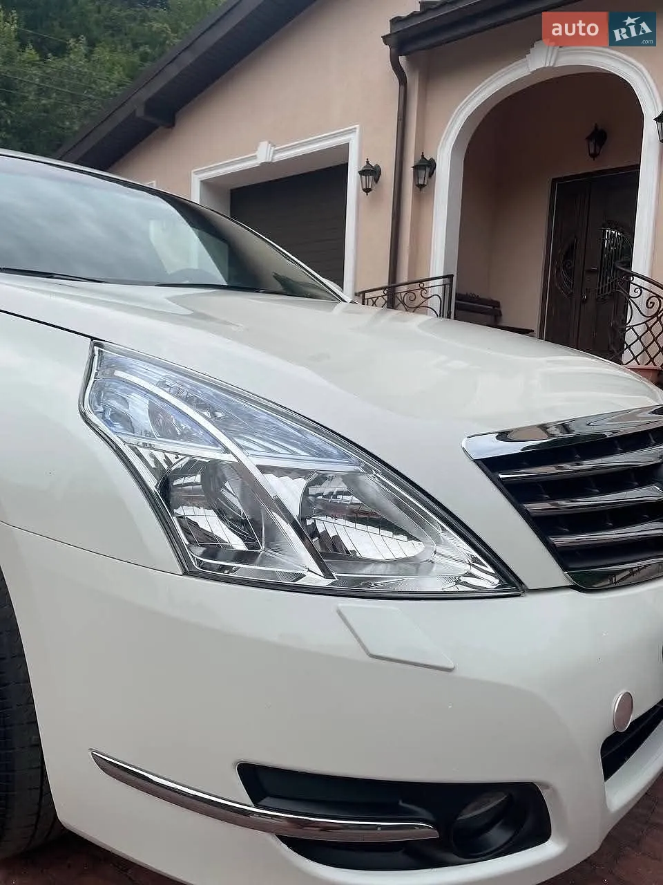 2013 Nissan Teana - мініатюра 23