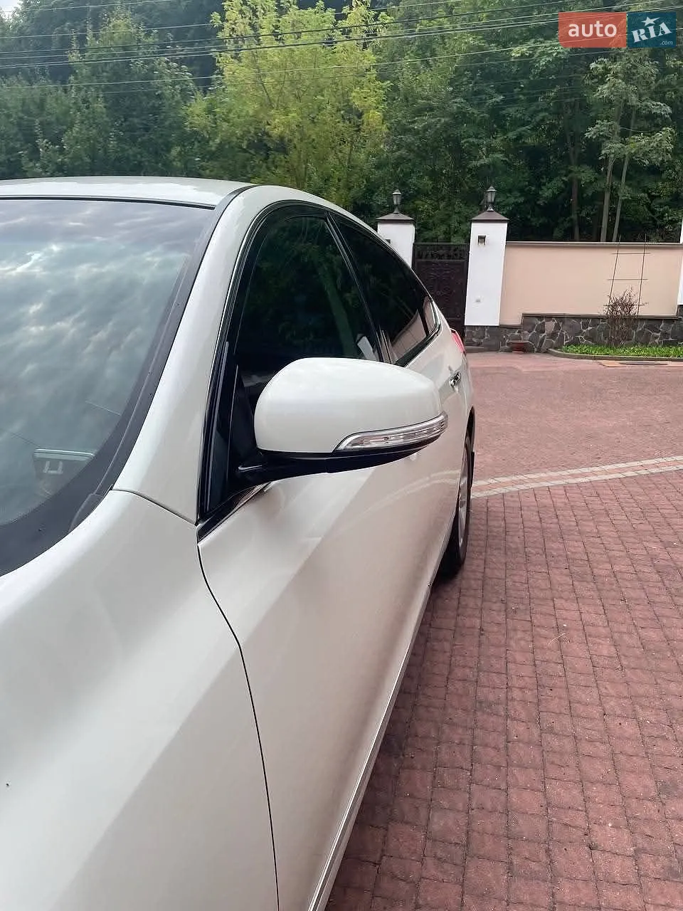 2013 Nissan Teana - мініатюра 28