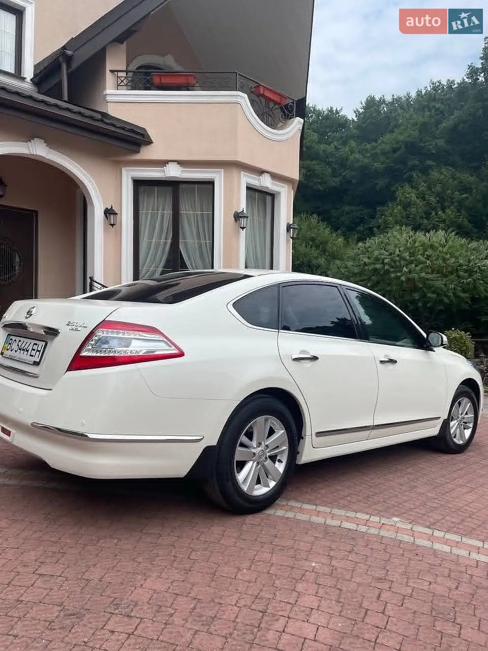 2013 Nissan Teana - мініатюра 29