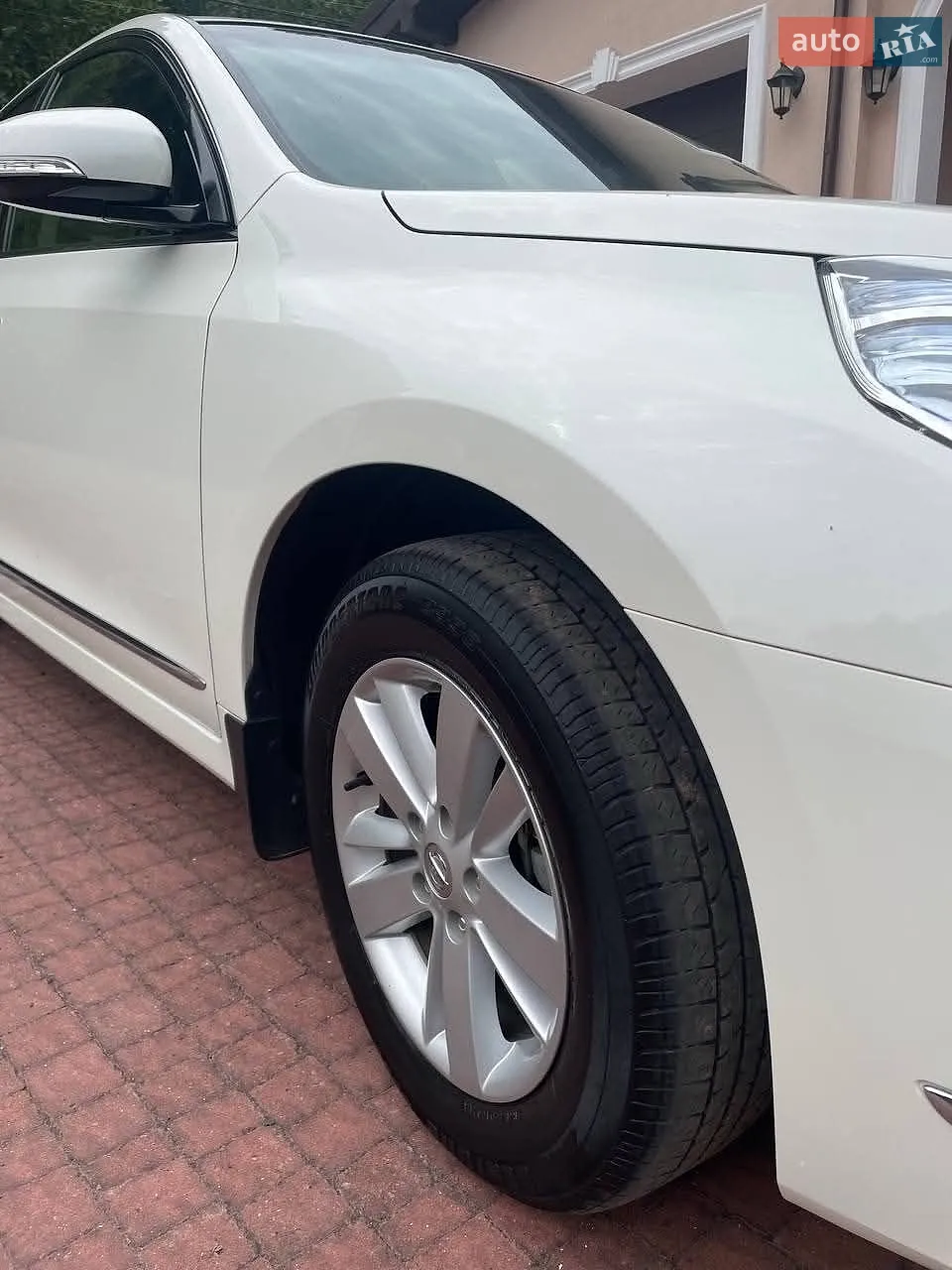 2013 Nissan Teana - мініатюра 32