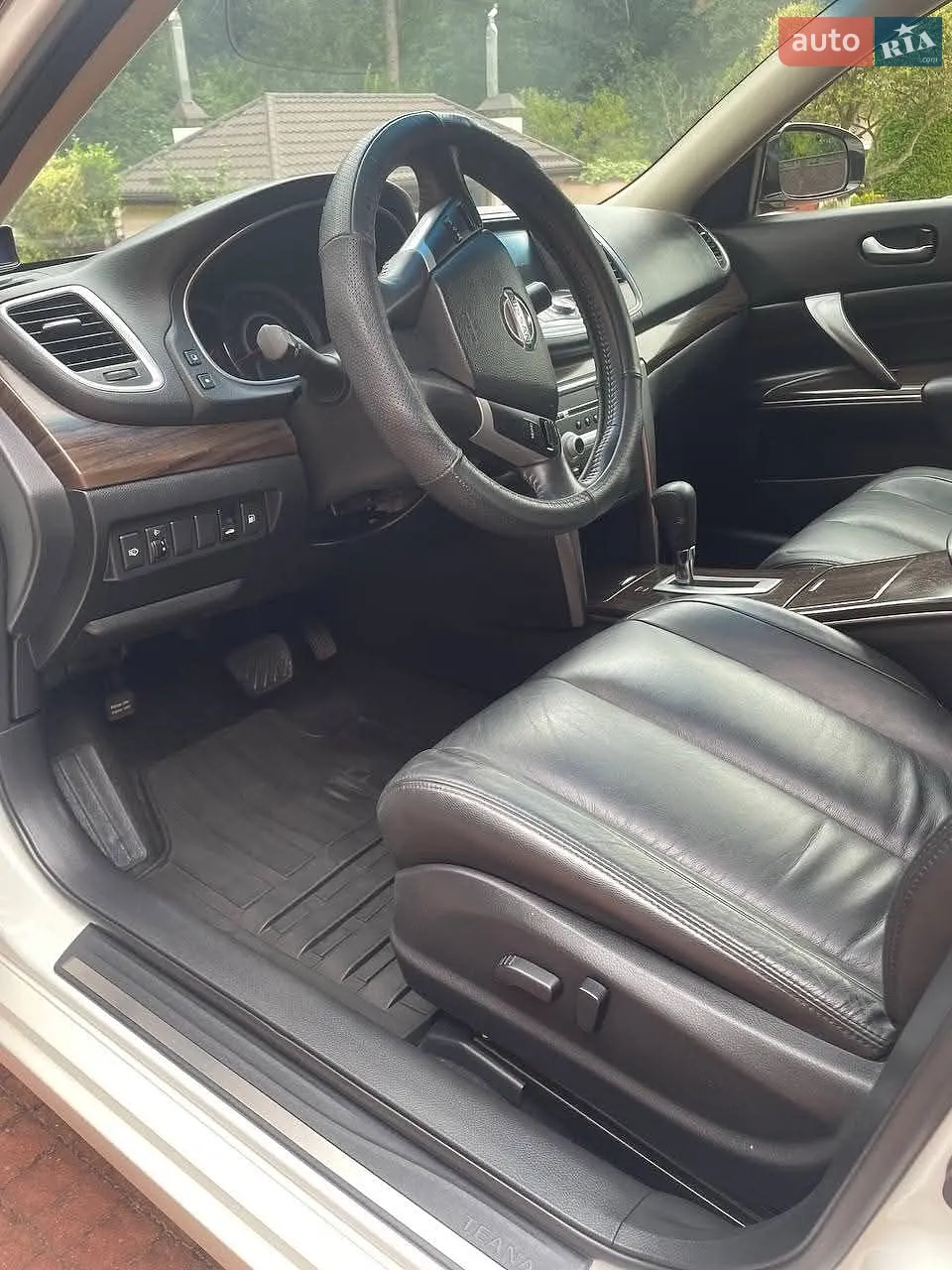 2013 Nissan Teana - мініатюра 34