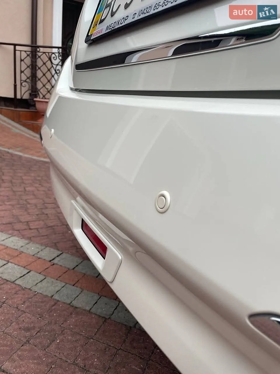 2013 Nissan Teana - мініатюра 37
