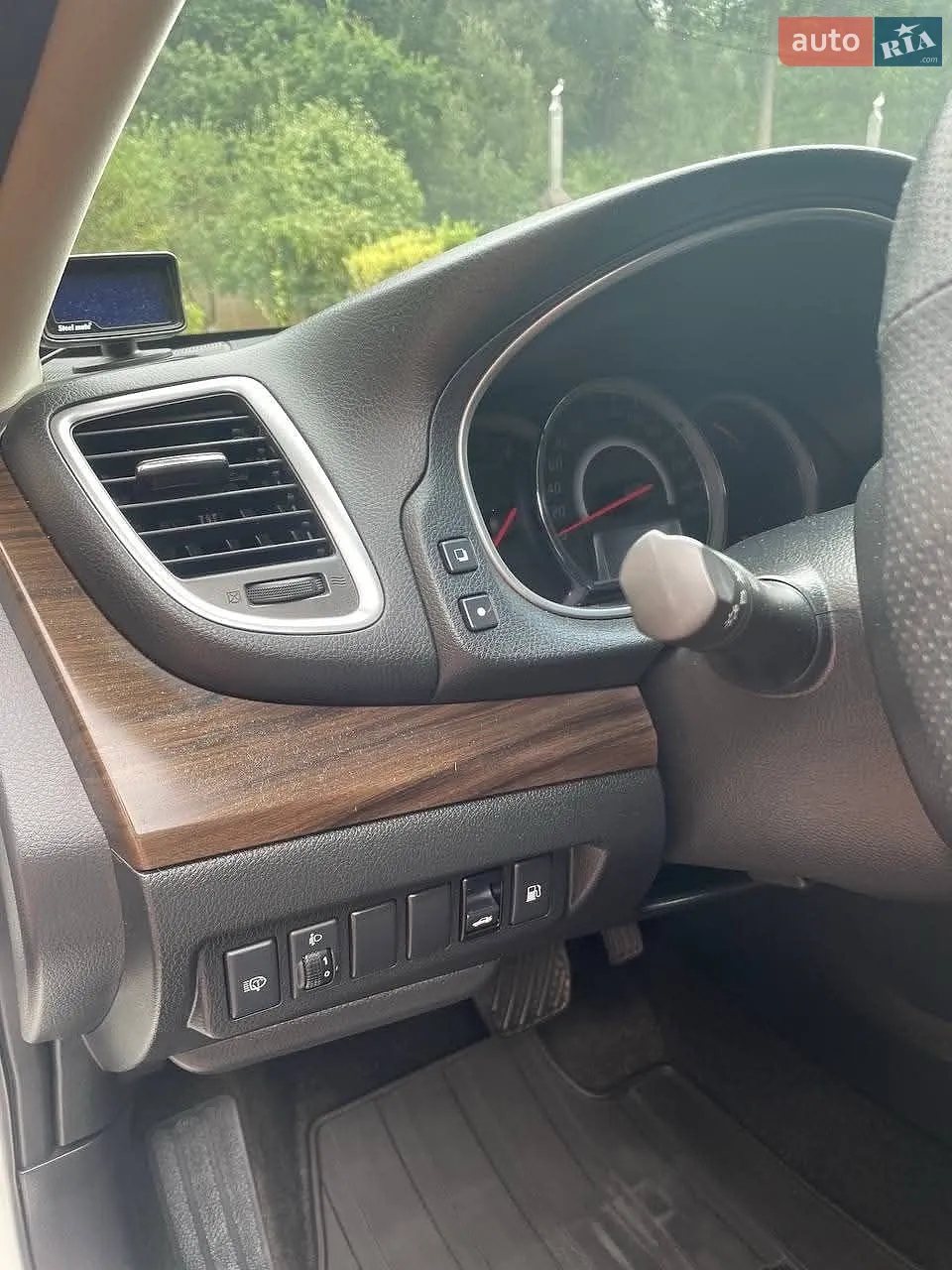 2013 Nissan Teana - мініатюра 36