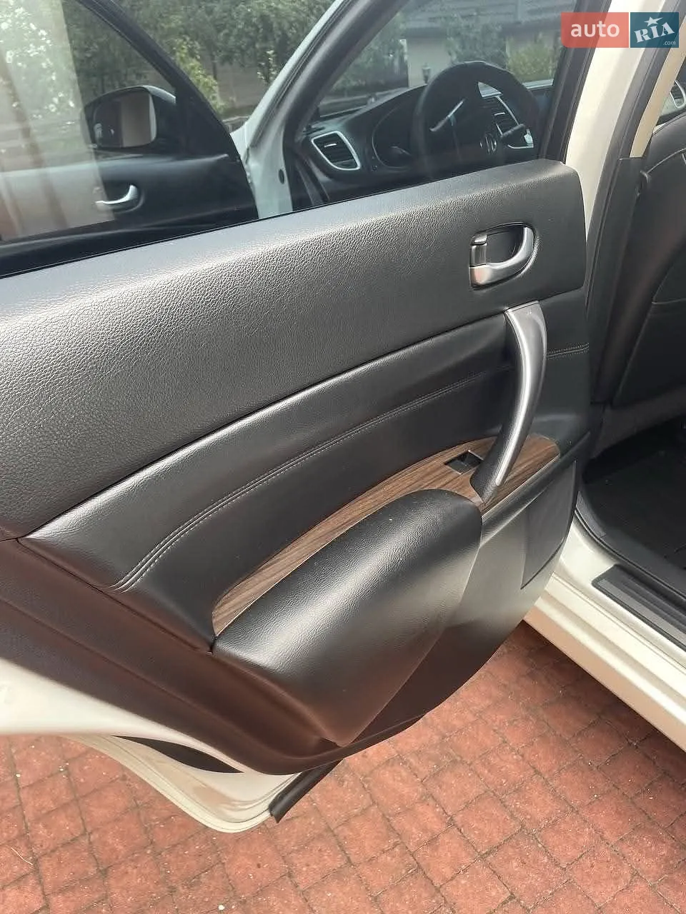 2013 Nissan Teana - мініатюра 38