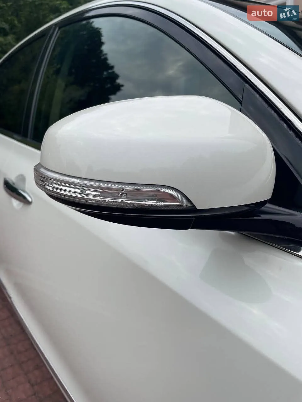 2013 Nissan Teana - мініатюра 39