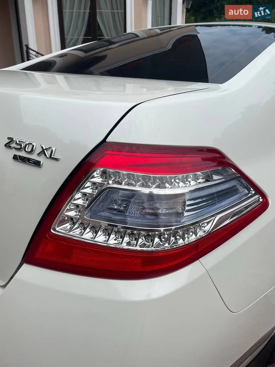 2013 Nissan Teana - мініатюра 40