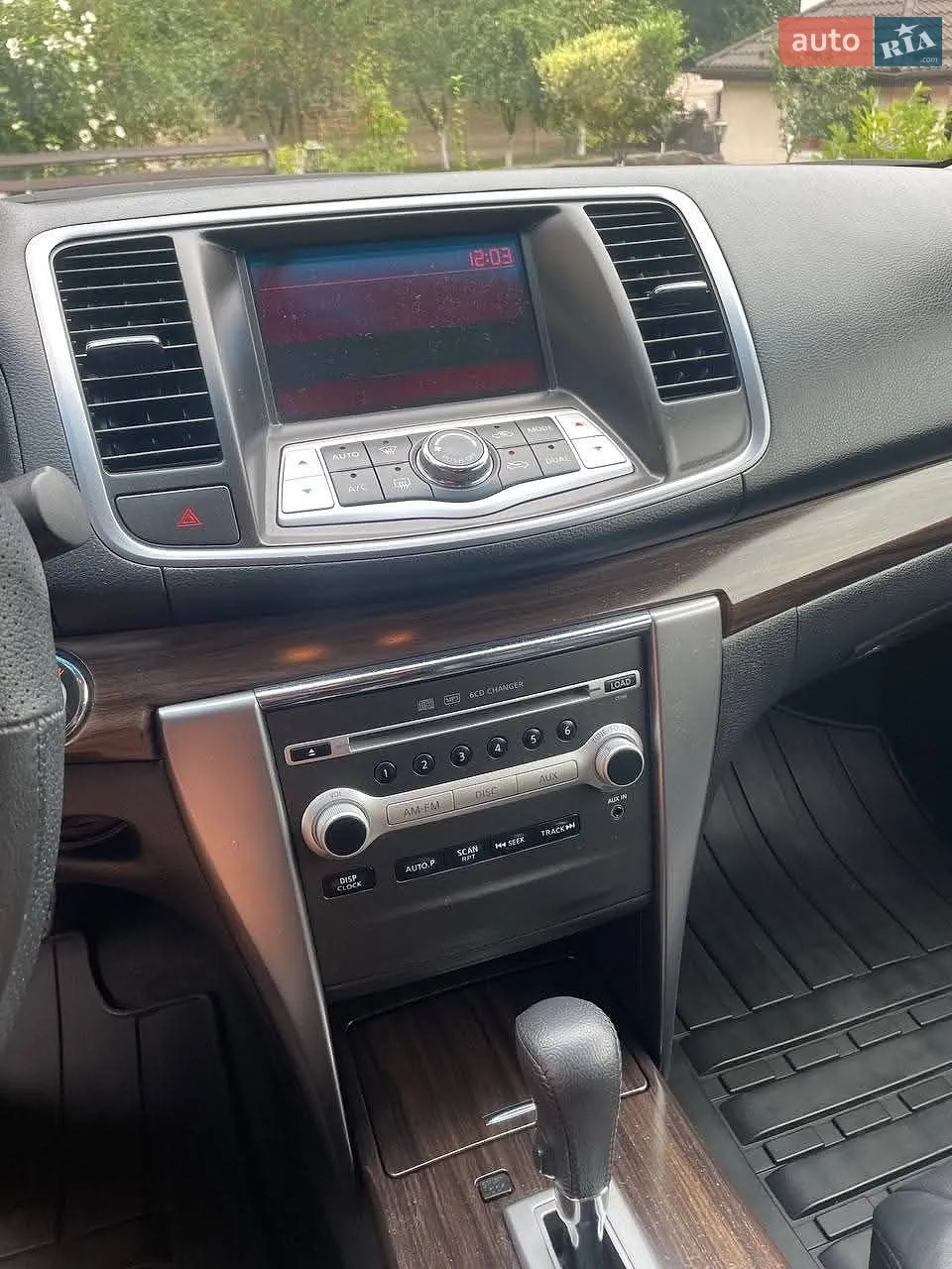 2013 Nissan Teana - мініатюра 42