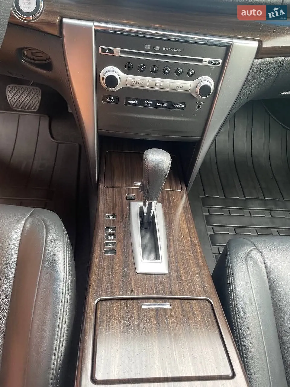 2013 Nissan Teana - мініатюра 43
