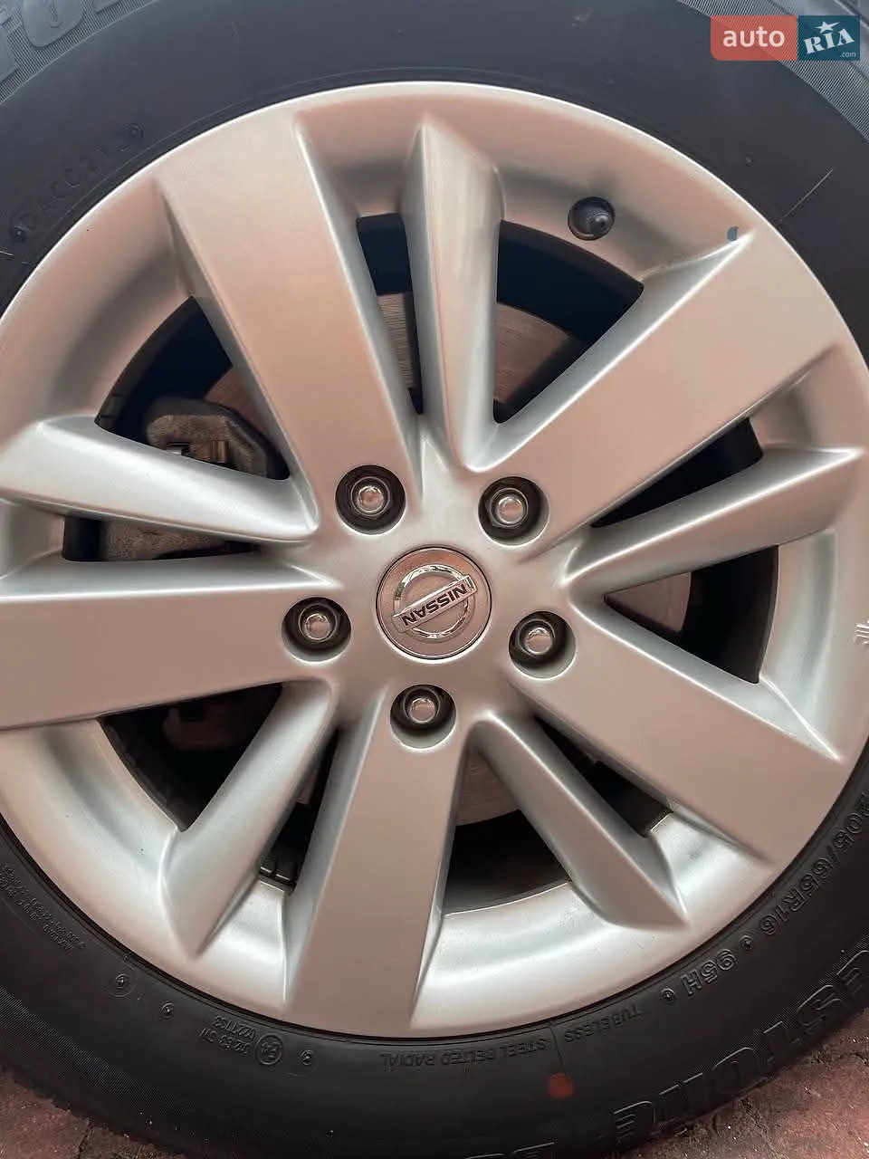 2013 Nissan Teana - мініатюра 44