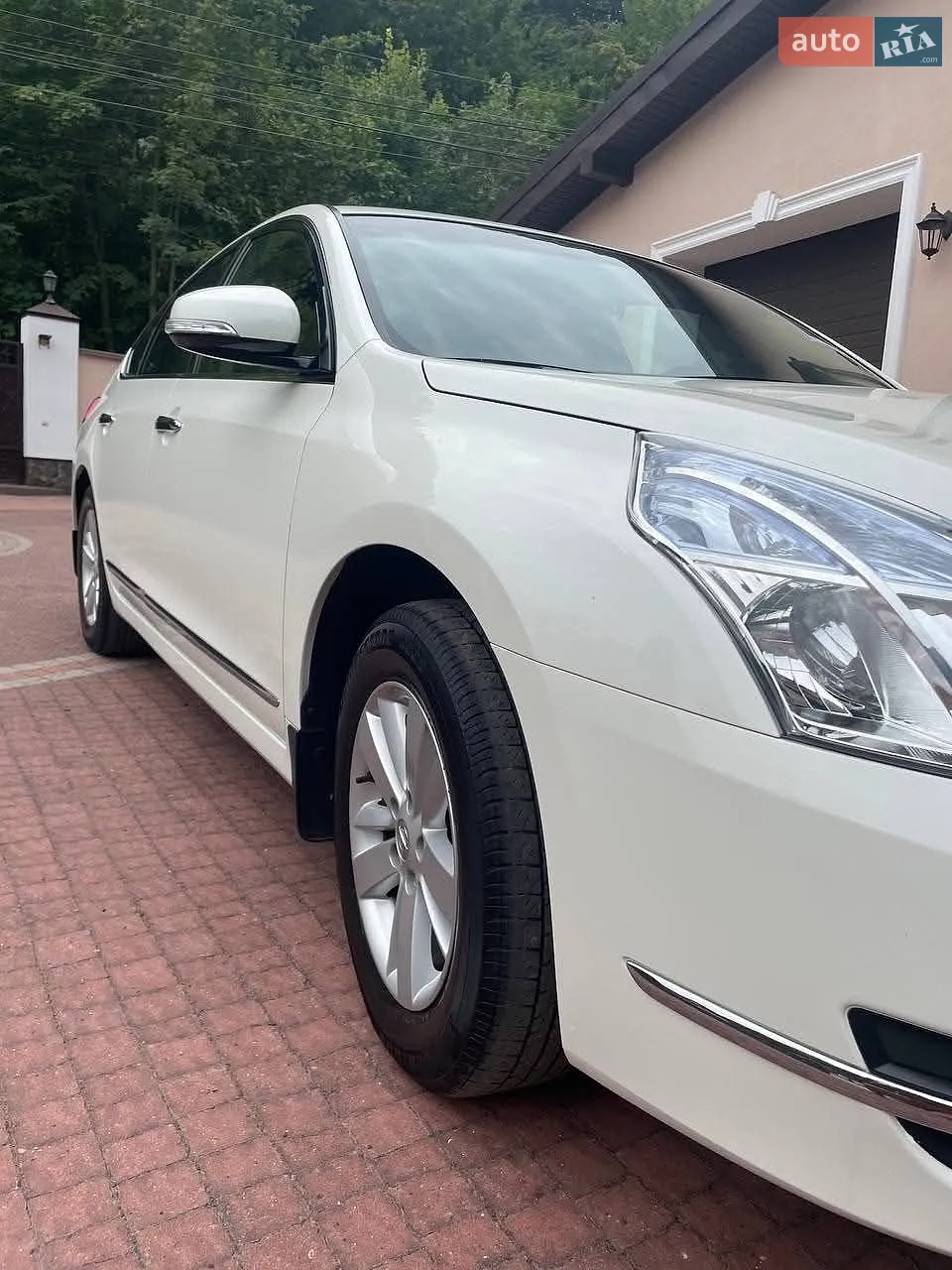 2013 Nissan Teana - мініатюра 50