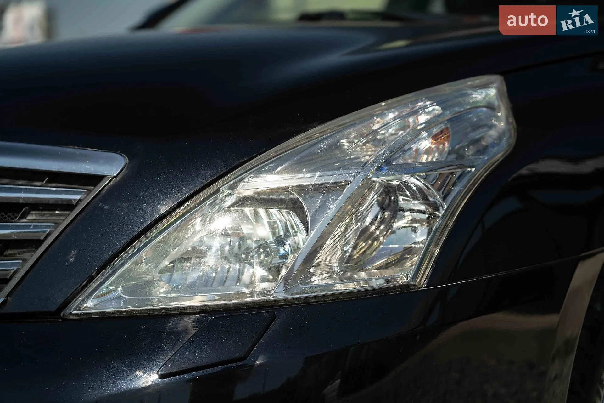 2013 Nissan Teana - мініатюра 11