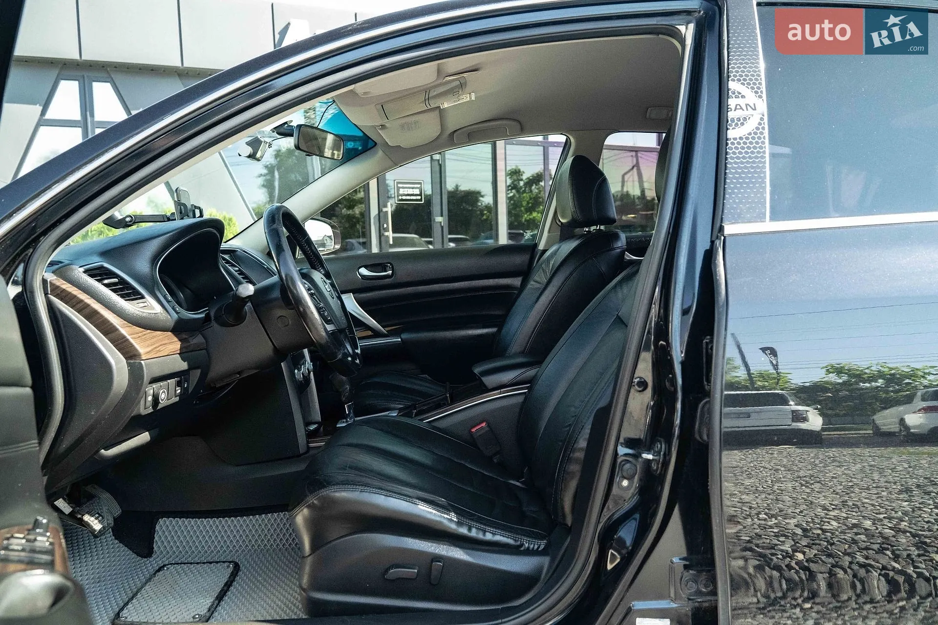 2013 Nissan Teana - мініатюра 14