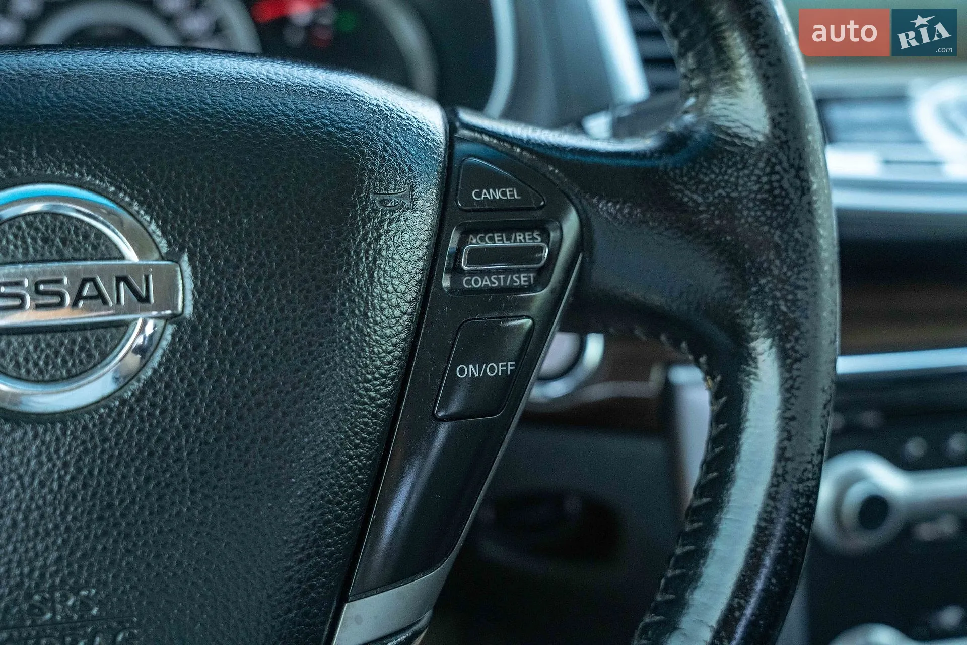 2013 Nissan Teana - мініатюра 22