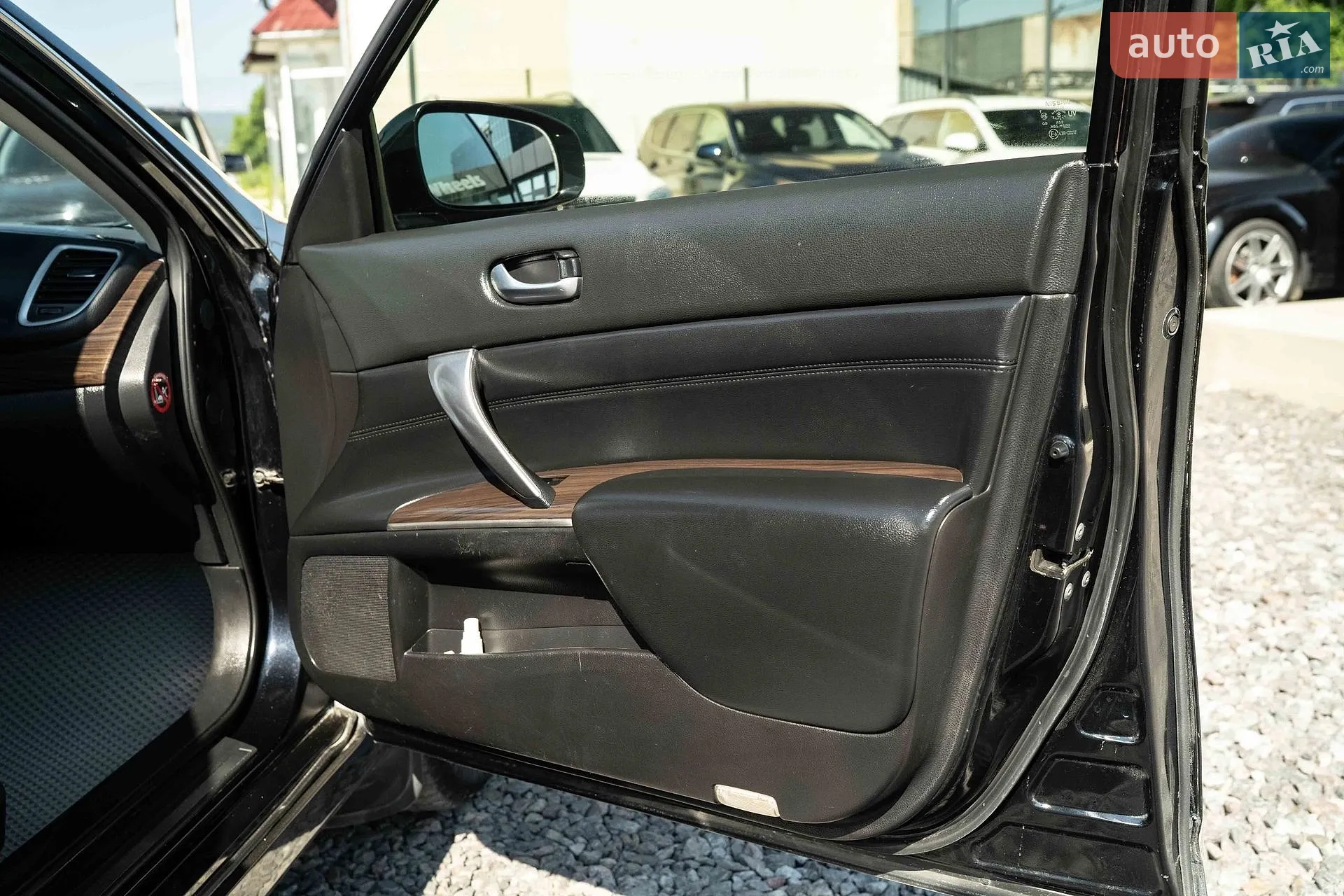 2013 Nissan Teana - мініатюра 34