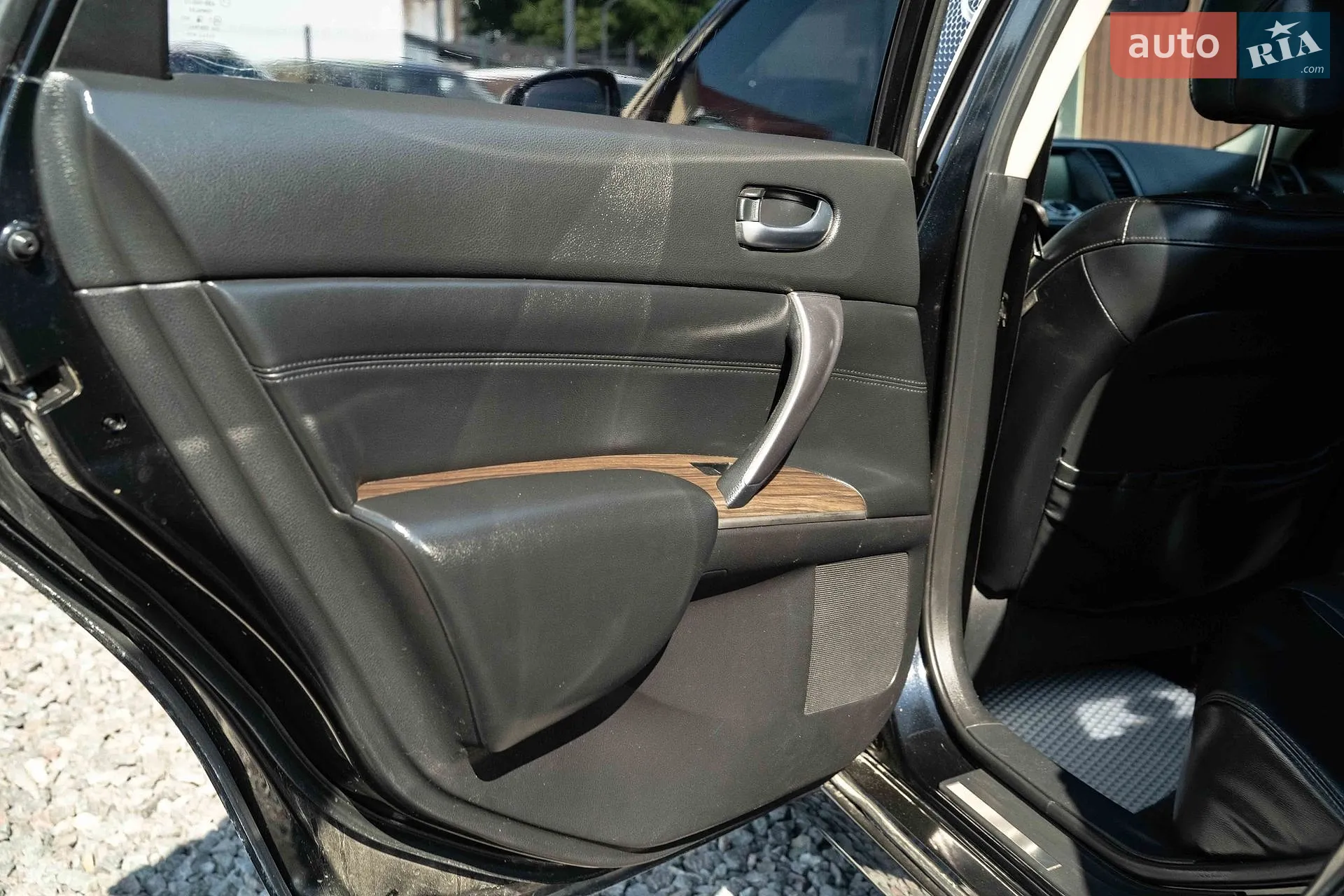 2013 Nissan Teana - мініатюра 35
