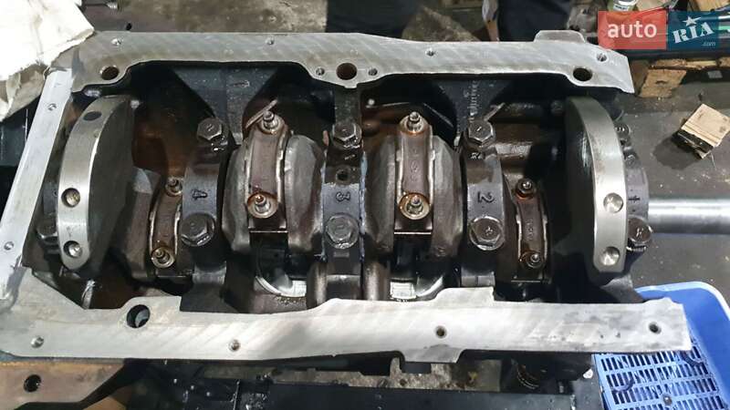 Позашляховик / Кросовер Nissan Terrano II 1997 в Миколаєві