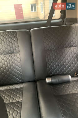 Внедорожник / Кроссовер Nissan Terrano II 2005 в Подольске