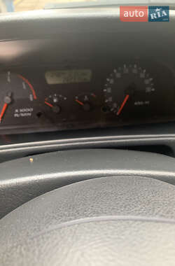 Внедорожник / Кроссовер Nissan Terrano II 2005 в Подольске