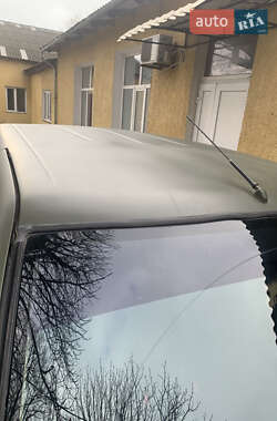 Внедорожник / Кроссовер Nissan Terrano II 2005 в Подольске