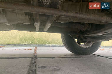 Внедорожник / Кроссовер Nissan Terrano II 2005 в Подольске
